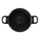 5. Ballarini Avola induction pot with lid - 2.8 ltr