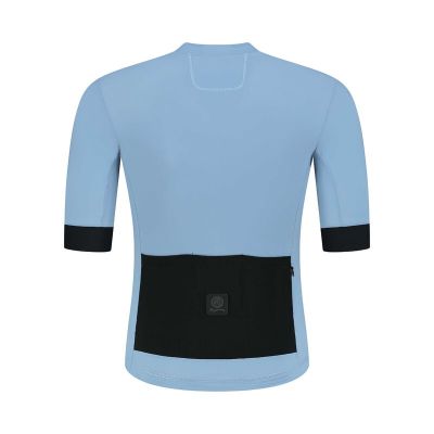 3. Rogelli SIGNATURE men's t-shirt blue S