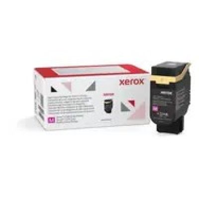 2. Magenta Toner for Xerox C32x DMO SC Printer