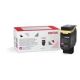 2. Magenta Toner for Xerox C32x DMO SC Printer