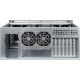 2. Inter-Tech 4U 40240 Rack Server Chassis Black