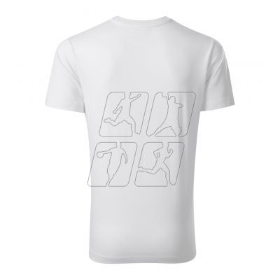 2. Rimeck Resist M T-shirt MLI-R0100 white