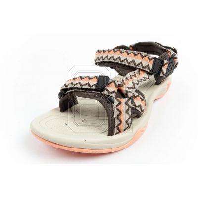 3. CMP Hamal W 38Q9956 12PT Sandals