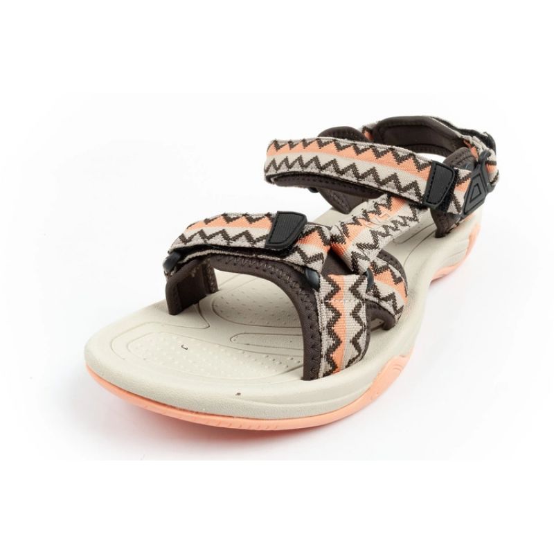 3. CMP Hamal W 38Q9956 12PT Sandals