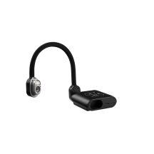 AVer F17+ Document Camera Black 25.4 / 3.06 mm (1 / 3.06") CMOS USB 3.2 Gen 1 (3.1 Gen 1)