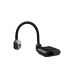 AVer F17+ Document Camera Black 25.4 / 3.06 mm (1 / 3.06") CMOS USB 3.2 Gen 1 (3.1 Gen 1)