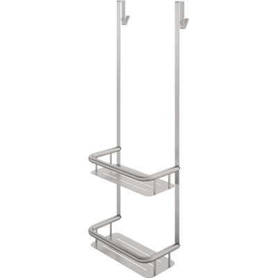 Hanging shelf for the cabin