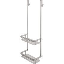 Hanging shelf for the cabin