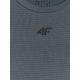 9. Men's quick-drying regular training T-shirt 4F 4FRSS26TFTSM2289-22S