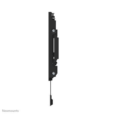 4. Neomounts WL30S-850BL12 TV mount 165.1 cm (65") Black