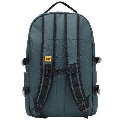 3. Caterpillar Sao Paulo Backpack 84711-615