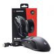 9. RAMPAGE WIRED GAMING MOUSE 12800 DPI BLINK BLACK