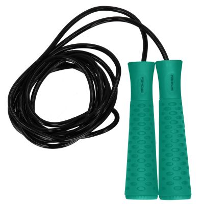 2. Spokey Candy Rope SPK-943631 skipping rope with bearings