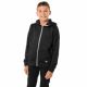 2. Bauer Team Fleece Zip Kids' Sweatshirt