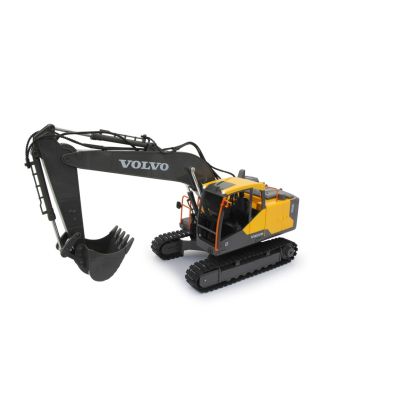 4. Jamara Volvo EC160E 2.4GHz Excavator - Excavator