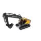 4. Jamara Volvo EC160E 2.4GHz Excavator - Excavator