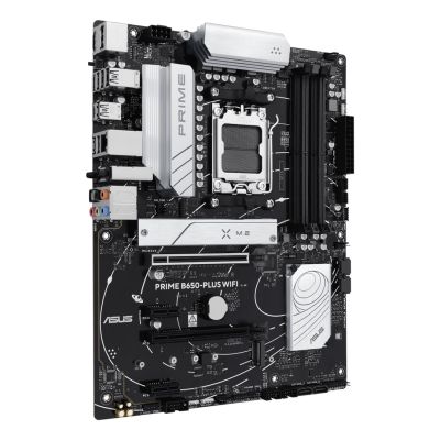 ASUS PRIME B650-PLUS WIFI Motherboard