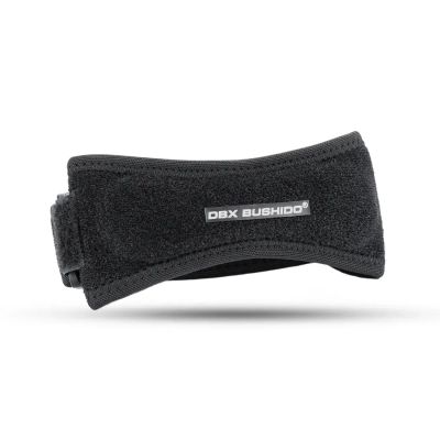 3. Knee Support Brace Under Patella Stabilizer 7919