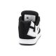 5. DC SHOES COURT GRAFFIK BLACK 300768-BWS