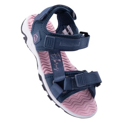 6. Elbrus Elike Jr 92800598364 Sandals