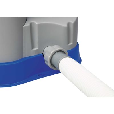 30. Bestway 58389 Pool Accessory/Part Pump Filter Cartridge