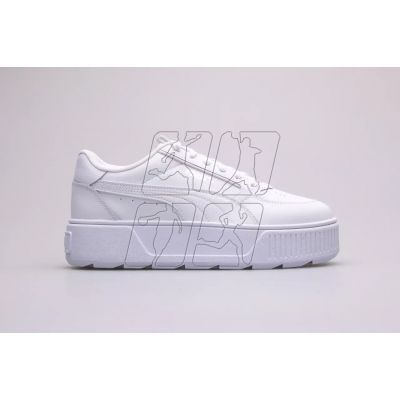 2. Puma Karmen Rebelle Jr 388420-01 shoes