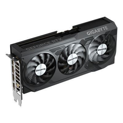 9. GIGABYTE GeForce RTX 5070 Ti WINDFORCE OC V2 16G NVIDIA 16 GB GDDR7