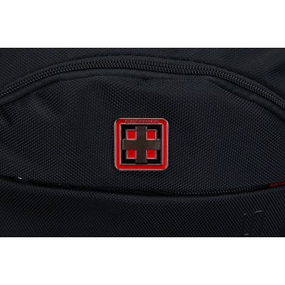 11. Swissbags Backpack with Laptop Bag 17.3" Zurich 33 L 76201