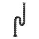 4. Neomounts ADS06-132BL Cable Guide