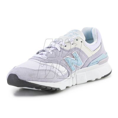 3. New Balance Shoes W CW997HSE