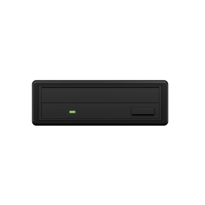 3. ICY BOX IB-525-U3 5.25" SATA III USB Type-C Case