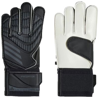 4. adidas Predator Training Jr IW6281 Goalkeeper Gloves