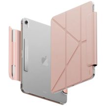 Uniq Camden Lite Case for iPad Air 11" 2024 / 2025 / 2026 - Pink