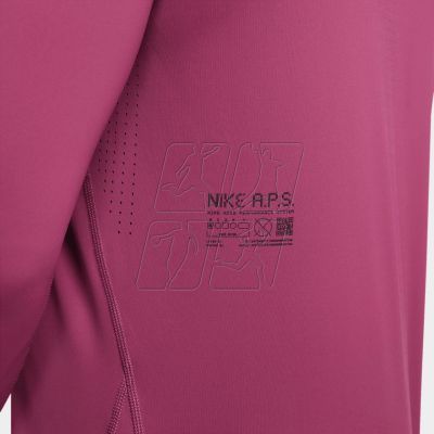 4. T-shirt Nike Dri-FIT Adv APS M DR1899-653
