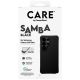 6. CARE by PanzerGlass Samba Black Qi Case for Samsung Galaxy S26 Ultra - Black