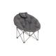 Outwell 470309 4-Leg Camping Chair Gray