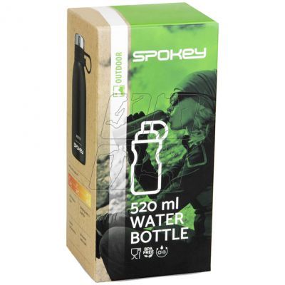 4. Spokey Hotty Thermos 520 ml 928441