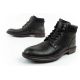 17. Wrangler George men's shoes Chelsea boots elegant fashionable black