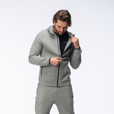 12. Men's TANER Sweatshirt