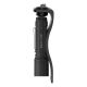 5. LED Lenser Lighter Solidline ST8R Black