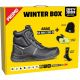 ARAS Winter Box with free goodies 43