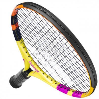 4. Babolat Nadal 21 Rafa S CV Jr 140455 tennis racket