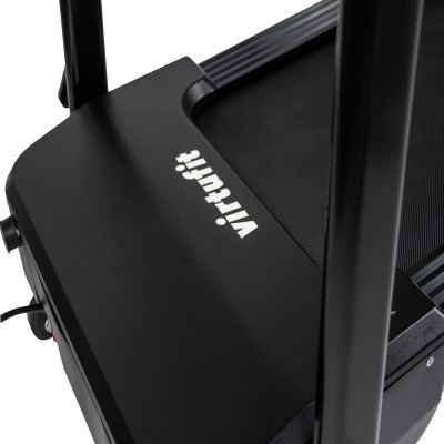 12. VIRTUFIT FULLY FOLDABLE ELECTRIC TREADMILL TR-50I