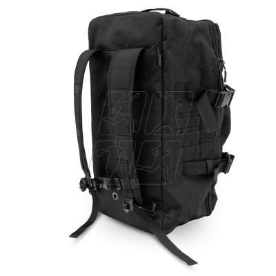 2. Backpack, bag Offlander 3in1 Offroad 40L OFF_CACC_20BK