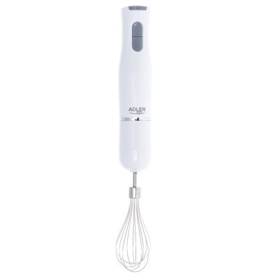 4. ADLER AD 4620 Hand Blender