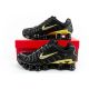 10. Nike Men Shox TL men's sports shoes fashionable sneakers black