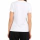 3. Women's T-shirt 4F F3309 white 4FWMM00TTSHF3309 10S