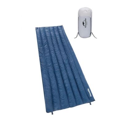 sleeping bag cwm295 envelope cnk2300sd013-army green NATUREHIKE