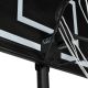 5. Virtufit Adjustable Basketball Stand 145-305 cm - VF06132