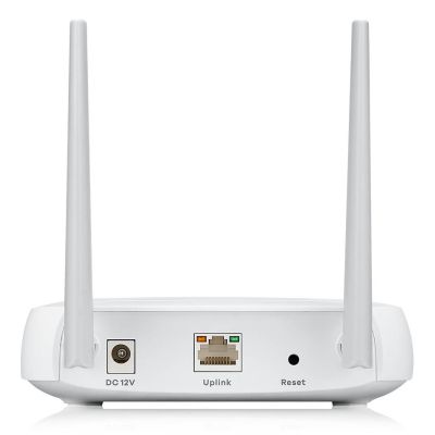 7. Access Point Wi-Fi 7 Zyxel NWA30BE 2.4GHz(2x2)/5GHz(2x2) PoE+ 1x2.5G
